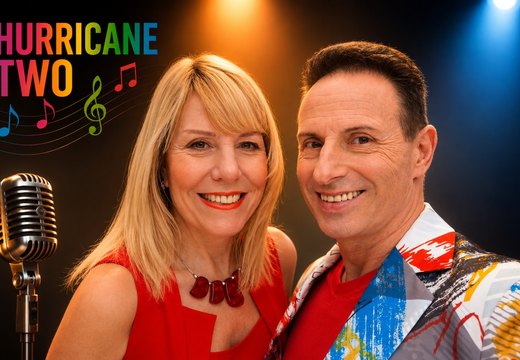Hurricane Two foto 05