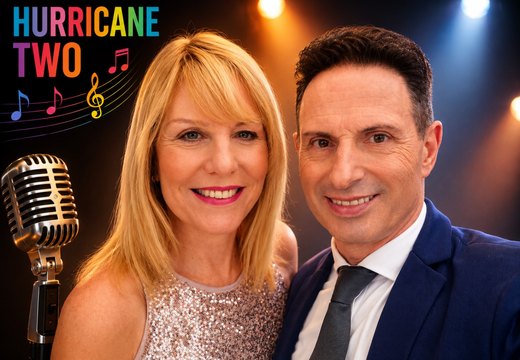 Hurricane Two foto 07